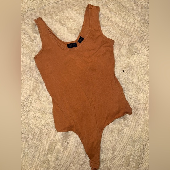 Bodysuit - Picture 1 of 3